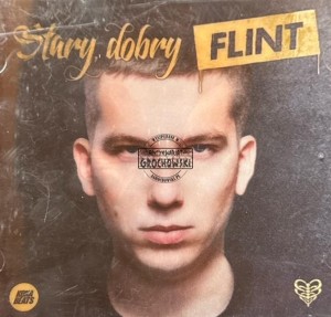 Flint – Stary Dobry Flint CD