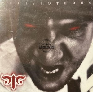 Tede – Mefistotedes 2CD
