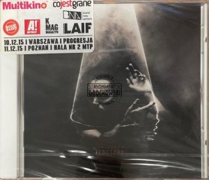 Editors – In Dream CD