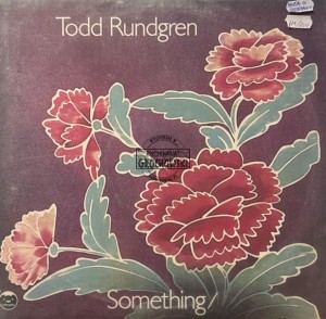 Todd Rundgren – Something / Anything? 2LP