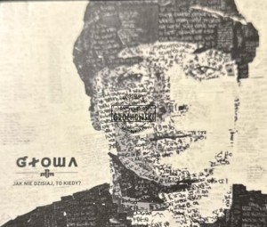 Głowa – Jak Nie Dzisiaj, To Kiedy? CD