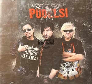 Pudelsi – Zen CD