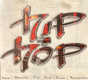 Various – Hip Hop CD