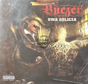 Buczer – Dwa Oblicza CD