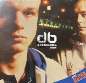 Deobe / Dena – Deobedena.com CD