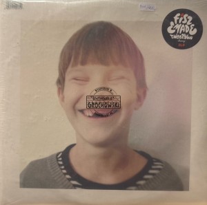 Fisz, Emade, Tworzywo – Drony 2LP