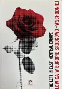 Lewica w Europie środkowo-wschodniej
