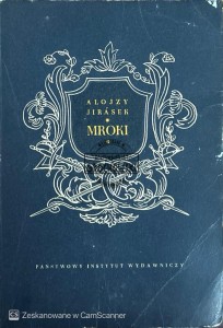 Mroki