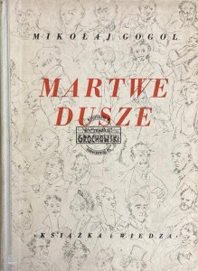 Martwe dusze