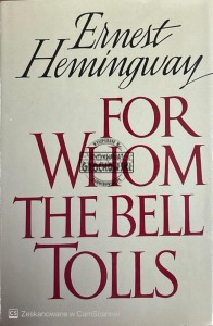 For whom the bell tolls