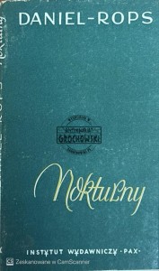 Nokturny