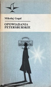 Opowiadania petersburskie