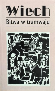 Bitwa w tramwaju
