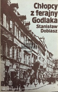 Chłopcy z ferajny Godlaka
