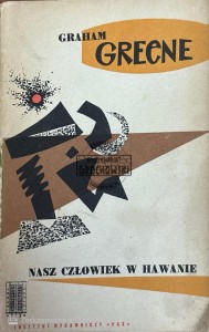 Nasz człowiek w Hawanie