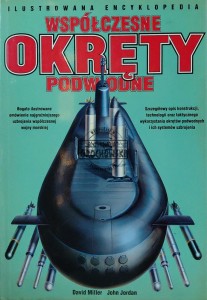 Współczesne okręty podwodne