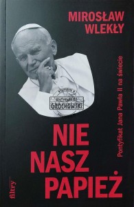 Nie nasz papież