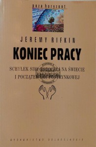 Koniec pracy