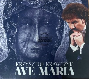 Krzysztof Krawczyk – Ave Maria CD