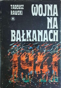 Wojna na Bałkanach 1941