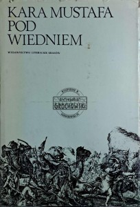 Kara Mustafa pod Wiedniem