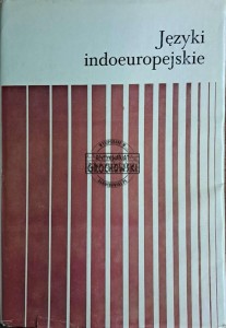 Języki indoeuropejskie