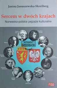 Sercem w dwóch krajach. Norwesko-polskie pejzaże kulturalne