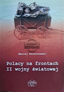 Polacy na frontach II wojny światowej