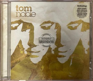 Tom Noble – Tom Noble CD