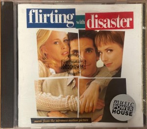 Various – Flirting With Disaster (Music From The Miramax Motion Picture) CD