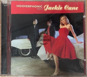 Hooverphonic – Hooverphonic Presents Jackie Cane CD