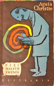 Pięć małych świnek 