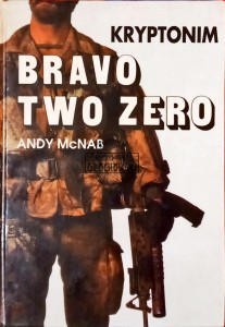 Kryptonim Bravo Two Zero 
