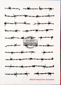 Witold's Report from Auschwitz