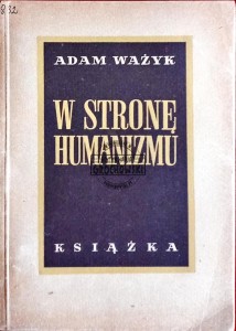 W stronę humanizmu