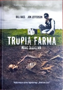 Trupia farma. Nowe śledztwa 