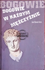 Bogowie w każdym mężczyźnie