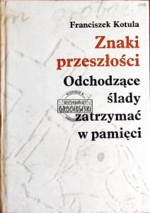 Znaki przeszłości