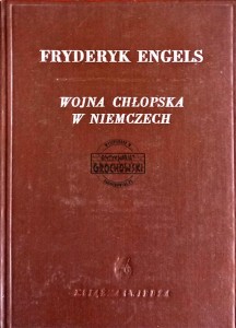 Wojna chłopska w Niemczech