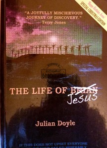 The life of Jesus