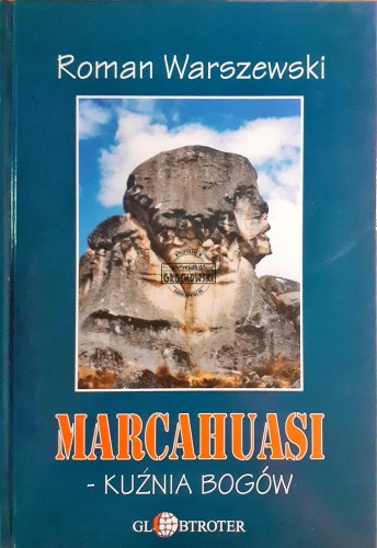 637628 Marcahuasi, Kuźnia bogów
