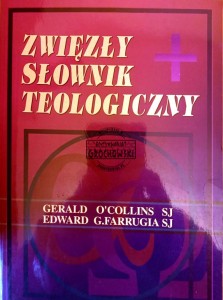 Zwięzły słownik teologiczny