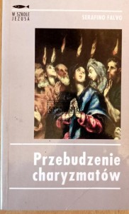 Przebudzenie charyzmatów