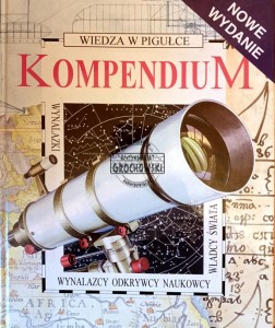 Kompendium. Wynalazki