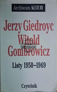 Listy 1950-1969