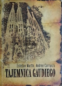 Tajemnica Gaudiego