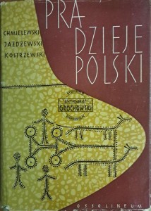 Pradzieje Polski