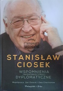 Wspomnienia (niekoniecznie) dyplomatyczne