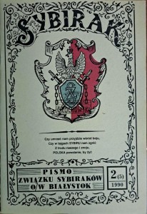 Sybirak nr 2(5)/1990
