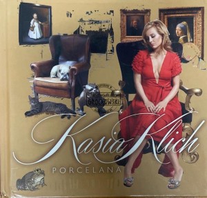 Kasia Klich – Porcelana CD